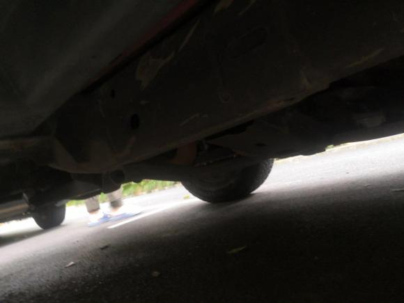 [嘉兴·浙F] 二手Jeep牧马人2013款 3.6L Sahara 两门版