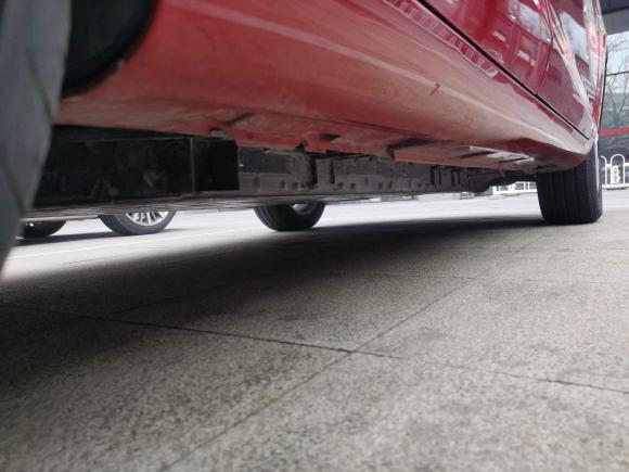 [北京·京N] 二手北汽新能源北汽新能源EU2016款 EU260 乐享版