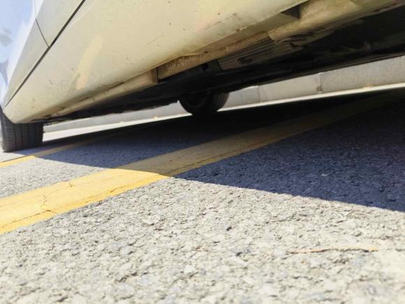 [苏州·苏U] 二手沃尔沃沃尔沃V402018款 T3 智雅版