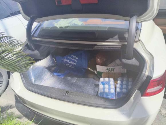 [义乌·浙G] 二手吉利汽车博瑞2016款 1.8T 尊雅型