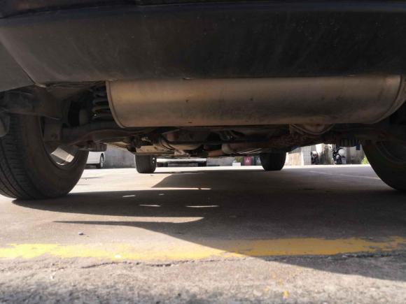 [上海·皖P] 二手马自达马自达CX-72014款 2.5L 2WD 豪华版