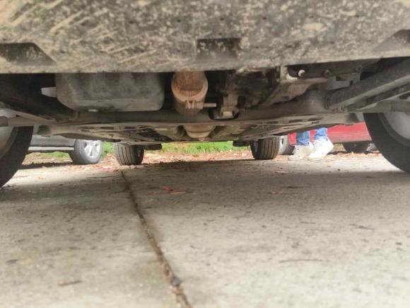 [上海·沪C] 二手雪铁龙天逸 C5 AIRCROSS2017款 380THP 豪华型