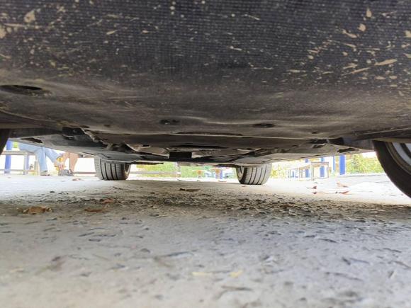 [西安·陕U] 二手保时捷Cayenne2019款 Cayenne 3.0T