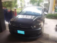 [金华·浙G]雪铁龙&nbsp;&nbsp;世嘉&nbsp;&nbsp;2012款三厢1.6L自动品尚型