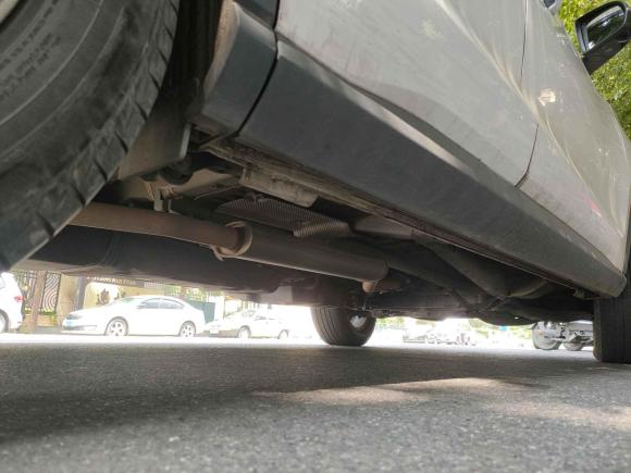 [南京·苏A] 二手比亚迪宋Pro2019款 1.5T 自动豪华型