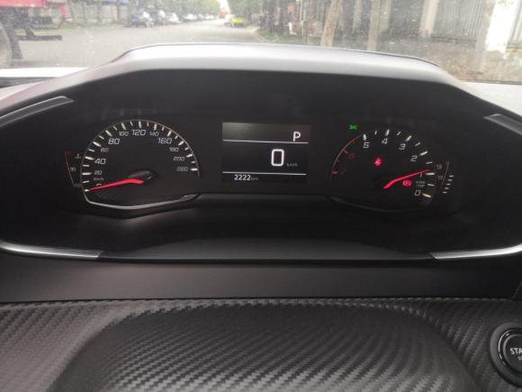 [常州·苏D] 二手标致标致20082022款 230THP THE ONE