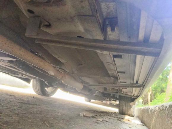 [温州·浙C] 二手荣威荣威RX52016款 20T 两驱自动互联网智享版