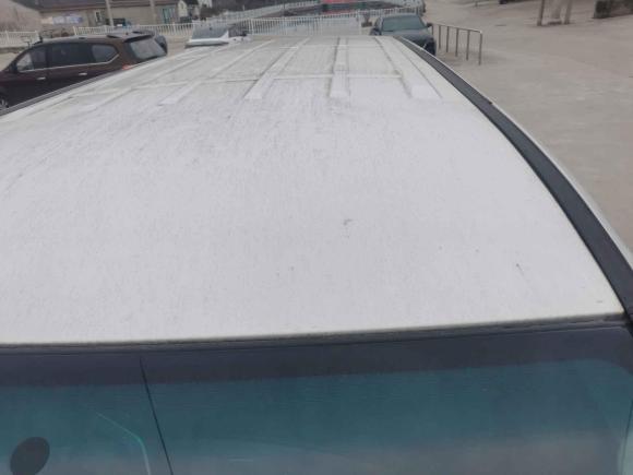 [常州·鄂W] 二手东风风行风行CM72014款 2.4L 手动商务型