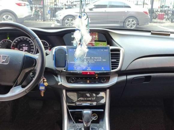 [北京·京Q] 二手本田雅阁2015款 2.0L LXS  精英版