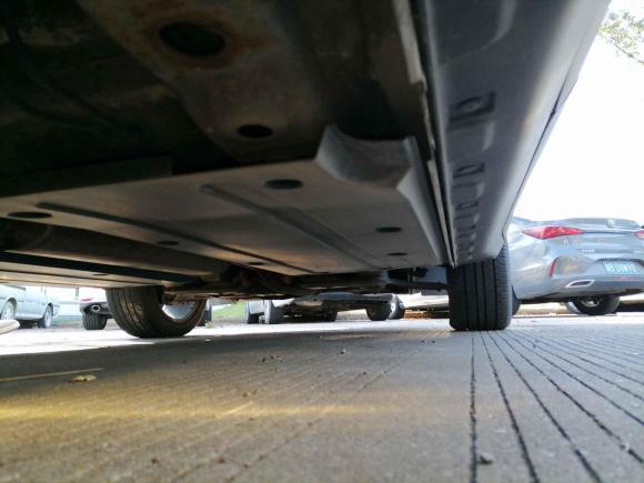 [宁波·豫Q] 二手名爵名爵ZS2017款 1.5L 手动尊享互联网版