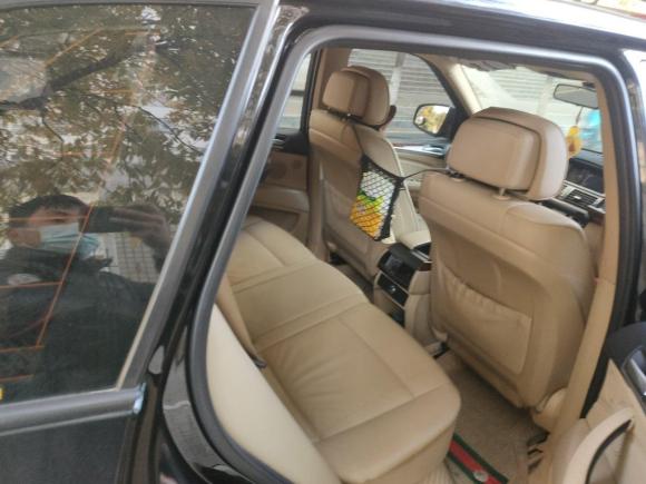 [南昌·赣M] 二手宝马宝马X52009款 xDrive30i领先型
