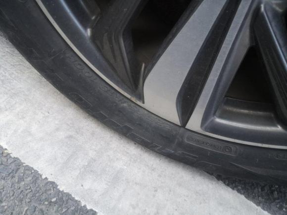 [温州·浙C] 二手长安长安CS75 PLUS2020款 1.5T 自动尊贵型