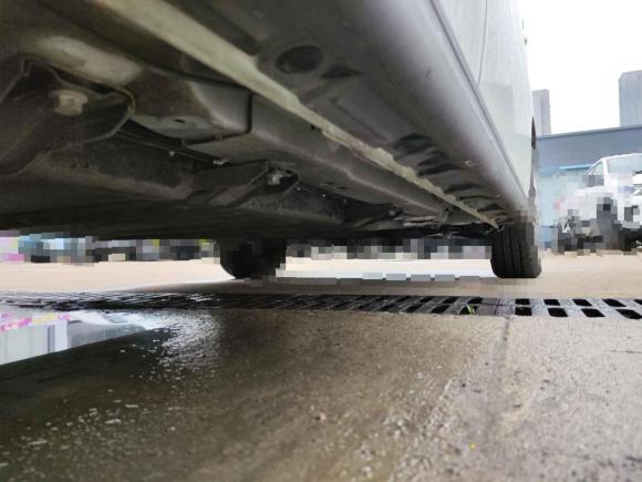 [合肥·皖A] 二手凌宝汽车凌宝BOX2023款 蔡文姬-智享版