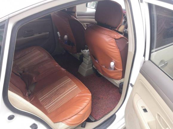 [义乌·浙G] 二手东风俊风E11K2019款 标准型