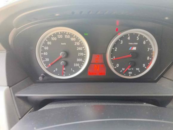 [北京·京L] 二手宝马宝马M52005款 M5