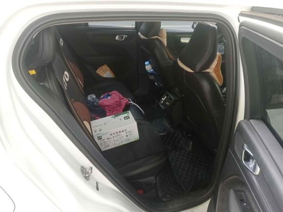 [南京·苏A] 二手沃尔沃沃尔沃XC402020款 T3 智行时尚版