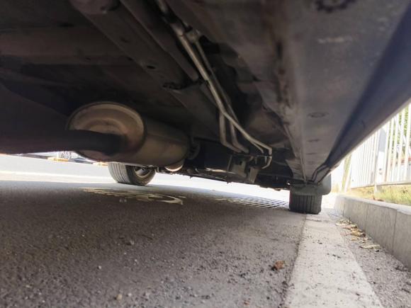 [深圳·粤S] 二手比亚迪比亚迪M62013款 2.4L 自动尊贵型