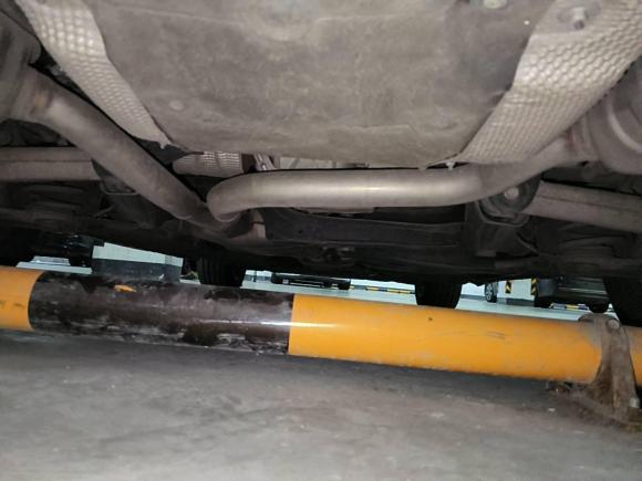 [温州·粤A] 二手奥迪奥迪Q52018款 典藏版 40 TFSI 技术型                      