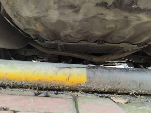 [常州·苏D] 二手丰田锐志2010款 2.5V 风度菁英版