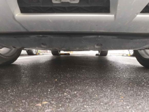 [上海·沪E] 二手比亚迪唐2018款 2.0T 自动智联尊贵型 7座 国V