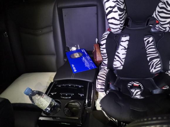 [上海·沪B] 二手凯迪拉克凯迪拉克XTS2017款 28T 豪华型