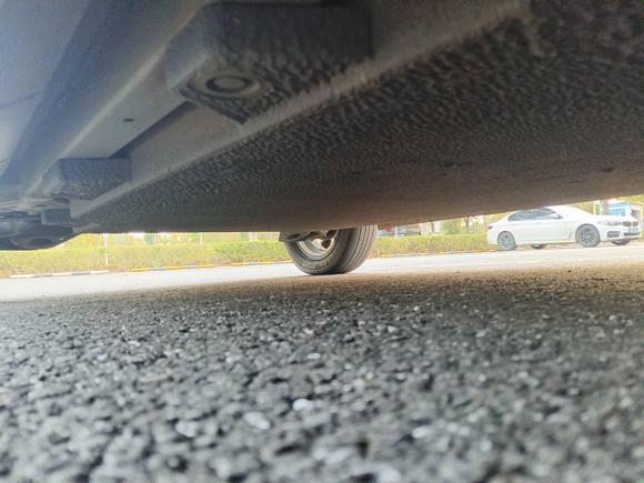 [南昌·赣A] 二手江铃集团新能源易至EV32019款 酷跑版