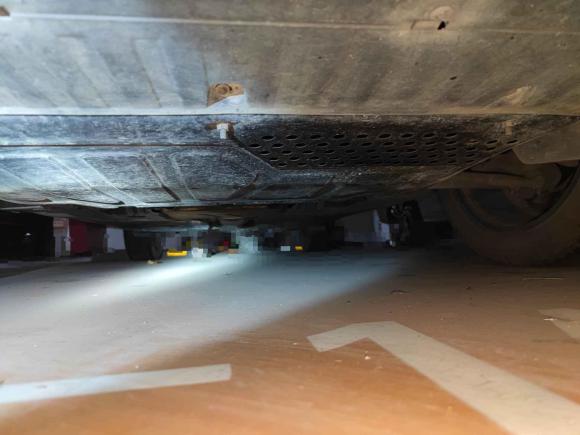 [合肥·皖A] 二手斯柯达柯迪亚克2017款 TSI330 7座两驱豪华科技版