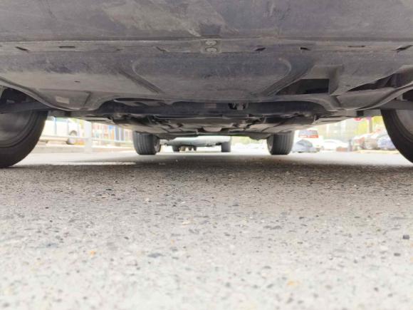 [杭州·浙A] 二手斯柯达柯珞克2021款 TSI280 豪华版