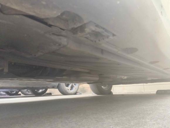 [宁波·浙B] 二手奔驰奔驰GLC2020款 GLC 260 L 4MATIC 豪华型