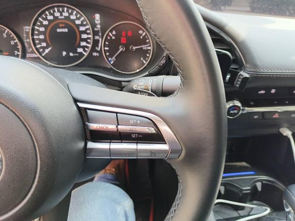 [杭州·浙A] 二手马自达马自达3 昂克赛拉2021款 2.0L 自动质雅版