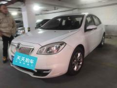 [南京·皖M] 中华中华H3302013款 1.5L 自动豪华型