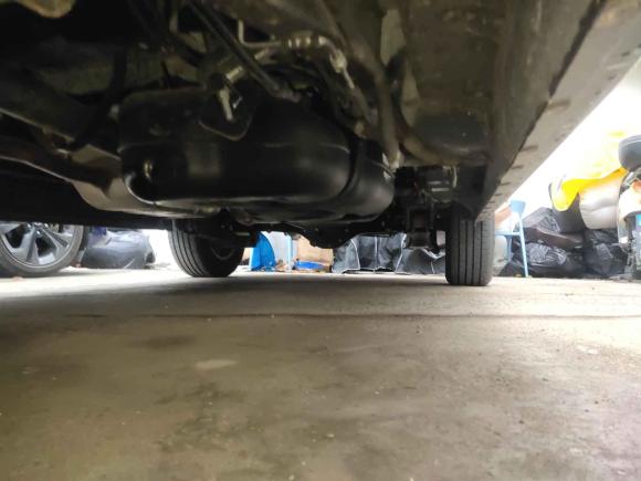 [上海·闽C] 二手江淮瑞风瑞风M42022款 2.0TGDI 自动商旅版