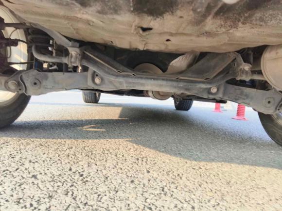 [杭州·苏D] 二手哈弗哈弗M62017款 1.5T 自动两驱精英型