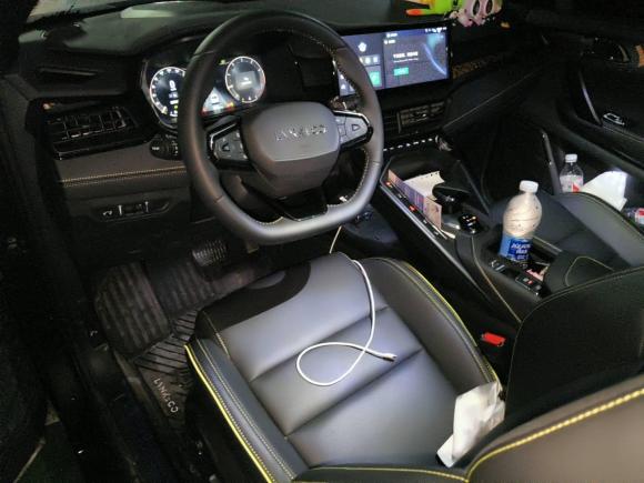 [常州·苏D] 二手领克领克062023款 Remix 1.5T Hero