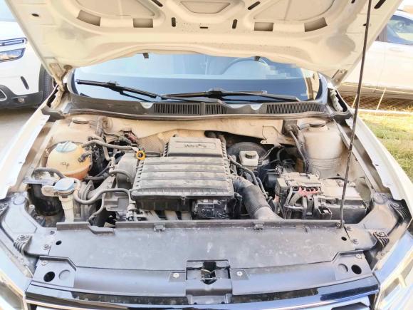 [济南·鲁A] 二手大众C-TREK蔚领2017款 1.6L 自动舒适型