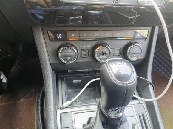 [上海·苏C] 二手斯柯达速派2016款 TSI280 DSG创行版