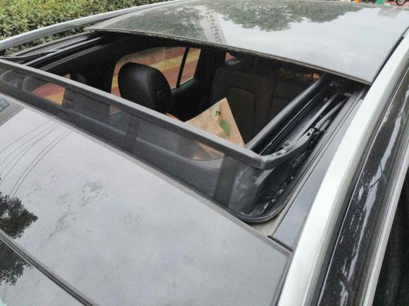 [合肥·皖A] 二手奔驰奔驰GLB2020款 改款 GLB 200 时尚型