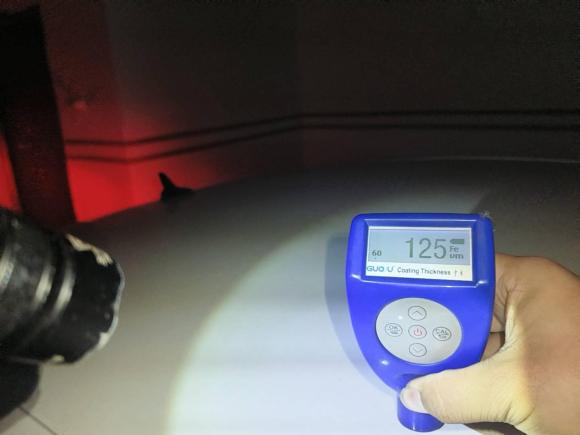 [深圳·鄂Q] 二手大众凌渡2018款 230TSI DSG风尚版