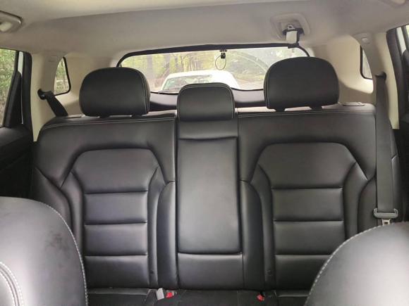 [芜湖·苏B] 二手吉利汽车博越2016款 1.8TD 手动智尚型