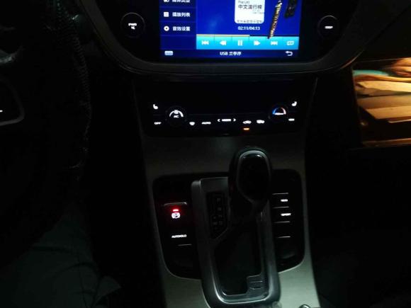 [湖州·浙E] 二手吉利汽车帝豪GL2017款 1.3T DCT尊贵型