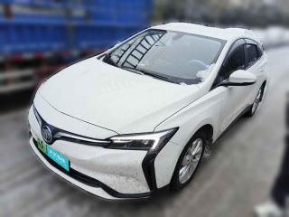 别克微蓝62022款 互联共享型 PLUS「南京二手车」「天天拍车」