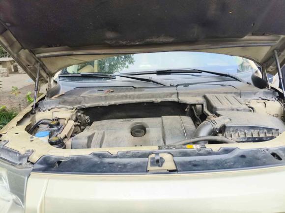 [金华·浙G] 二手路虎神行者22007款 3.2L