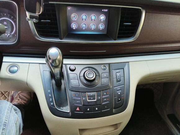 [合肥·皖A] 二手别克别克GL82017款 25S 豪华型 国V