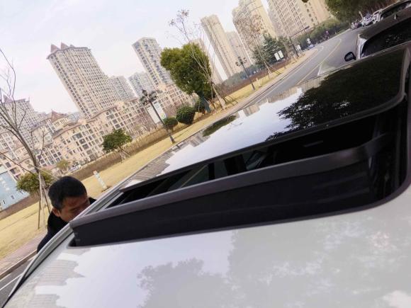 [苏州·苏U] 二手宝马宝马X32019款 xDrive28i M运动套装