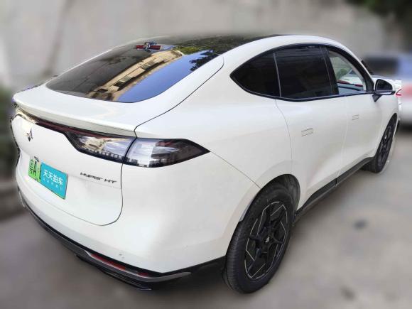 [佛山·粤A] 二手昊铂昊铂HT2023款 670 后驱特高压版