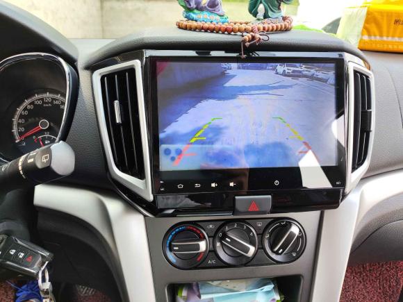 [宁波·皖L] 二手启辰启辰T702015款 1.6L 手动睿行版