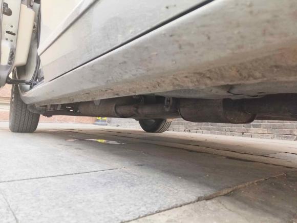 [北京·京A] 二手别克别克GL82011款 3.0L GT豪华商务豪雅版