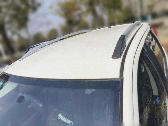 [武汉·鄂A] 二手哈弗哈弗H12016款 红标 1.5L 手动舒适型