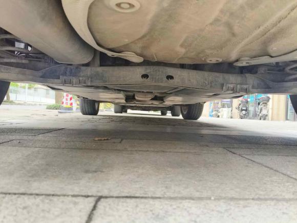 [上海·沪A] 二手大众途铠2019款 1.5L 自动舒适版