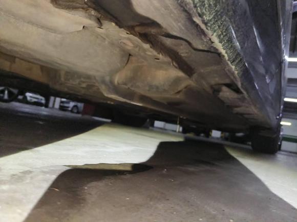 [金华·浙G] 二手日产天籁2008款 2.5L XL领先版